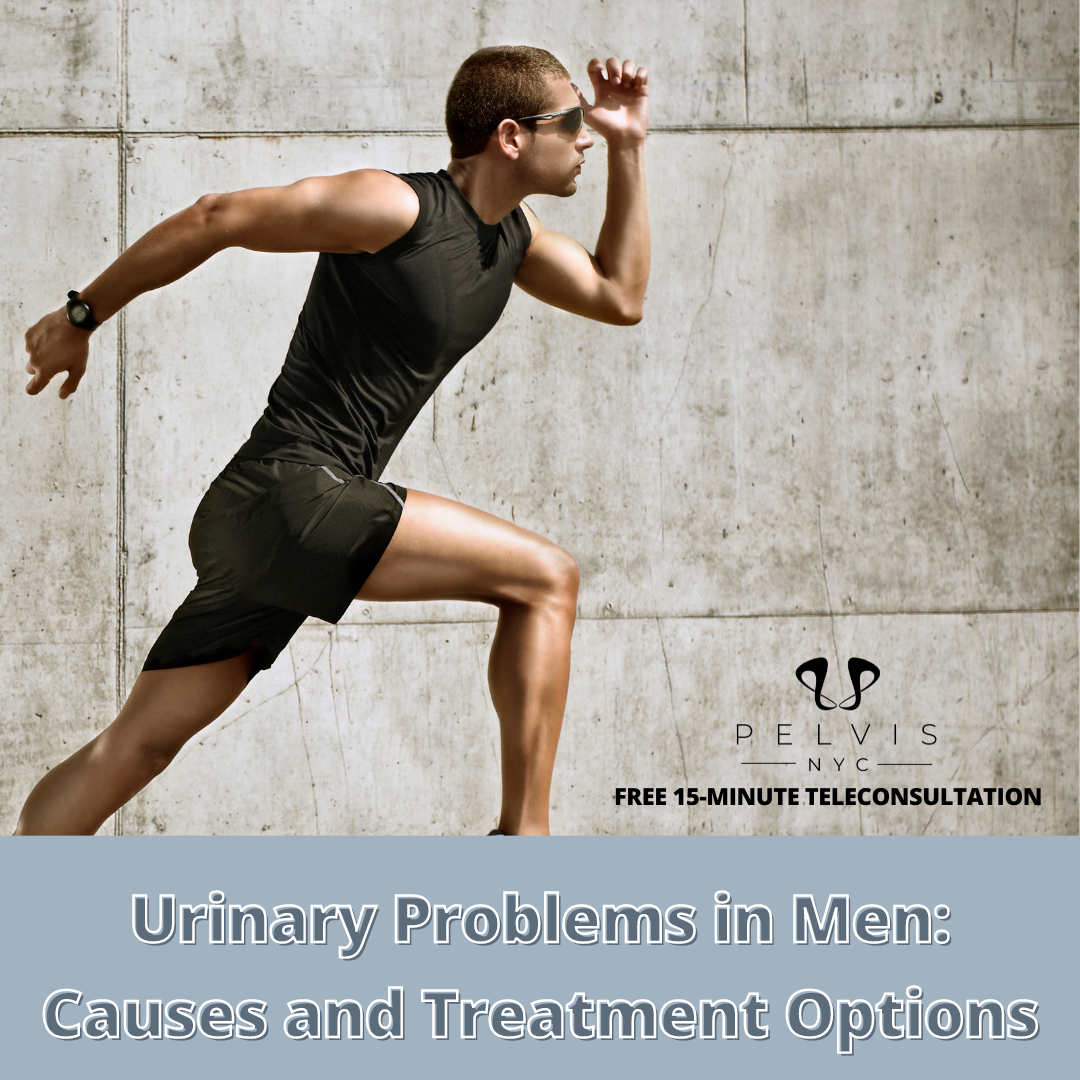 urinary problems picture